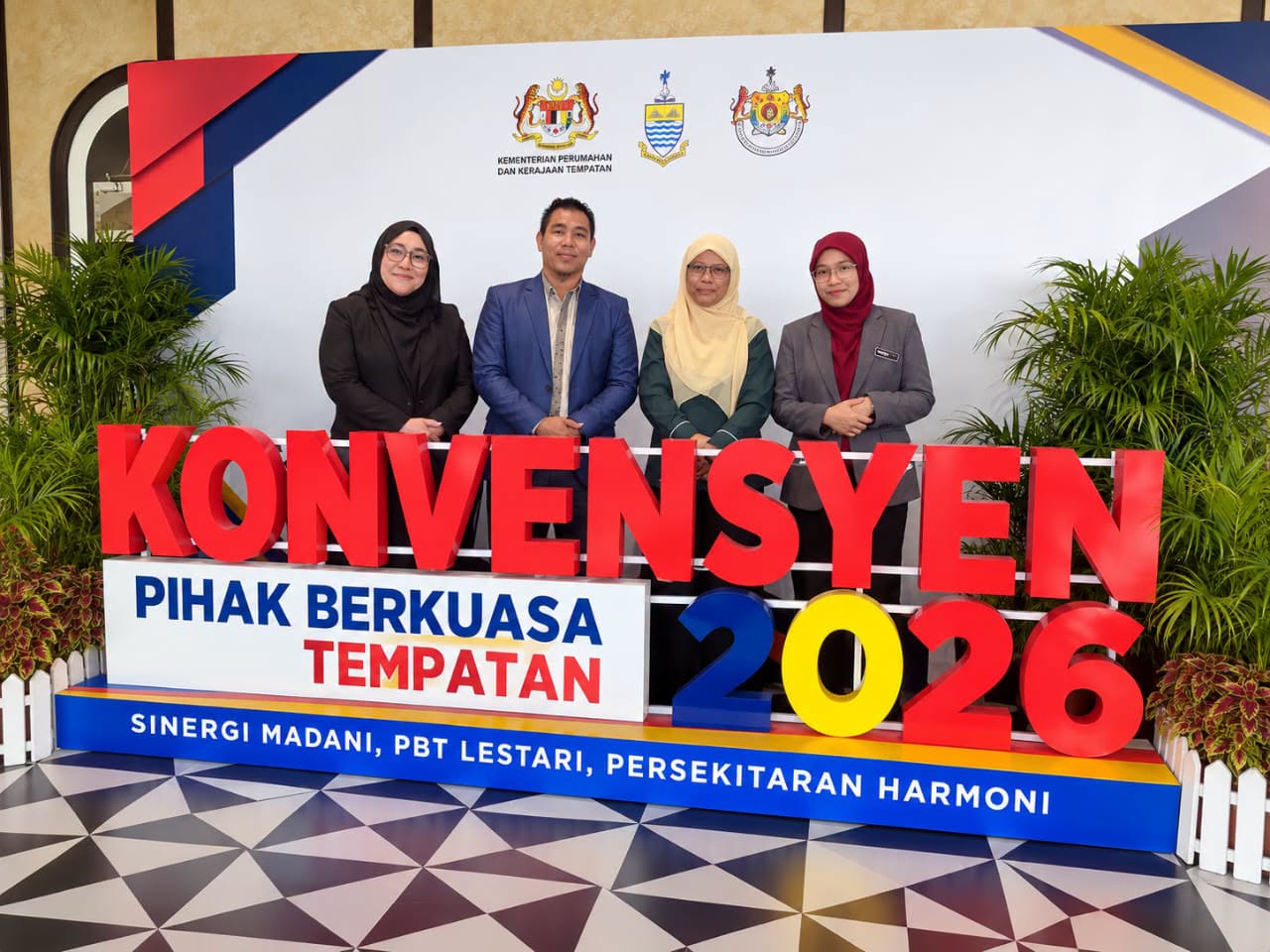 Sistem Penarafan Bintang Pihak Berkuasa Tempatan (SPB-PBT) Tahun 2026 Sistem Penarafan Bintang Pihak Berkuasa Tempatan (SPB-PBT) Tahun 2026