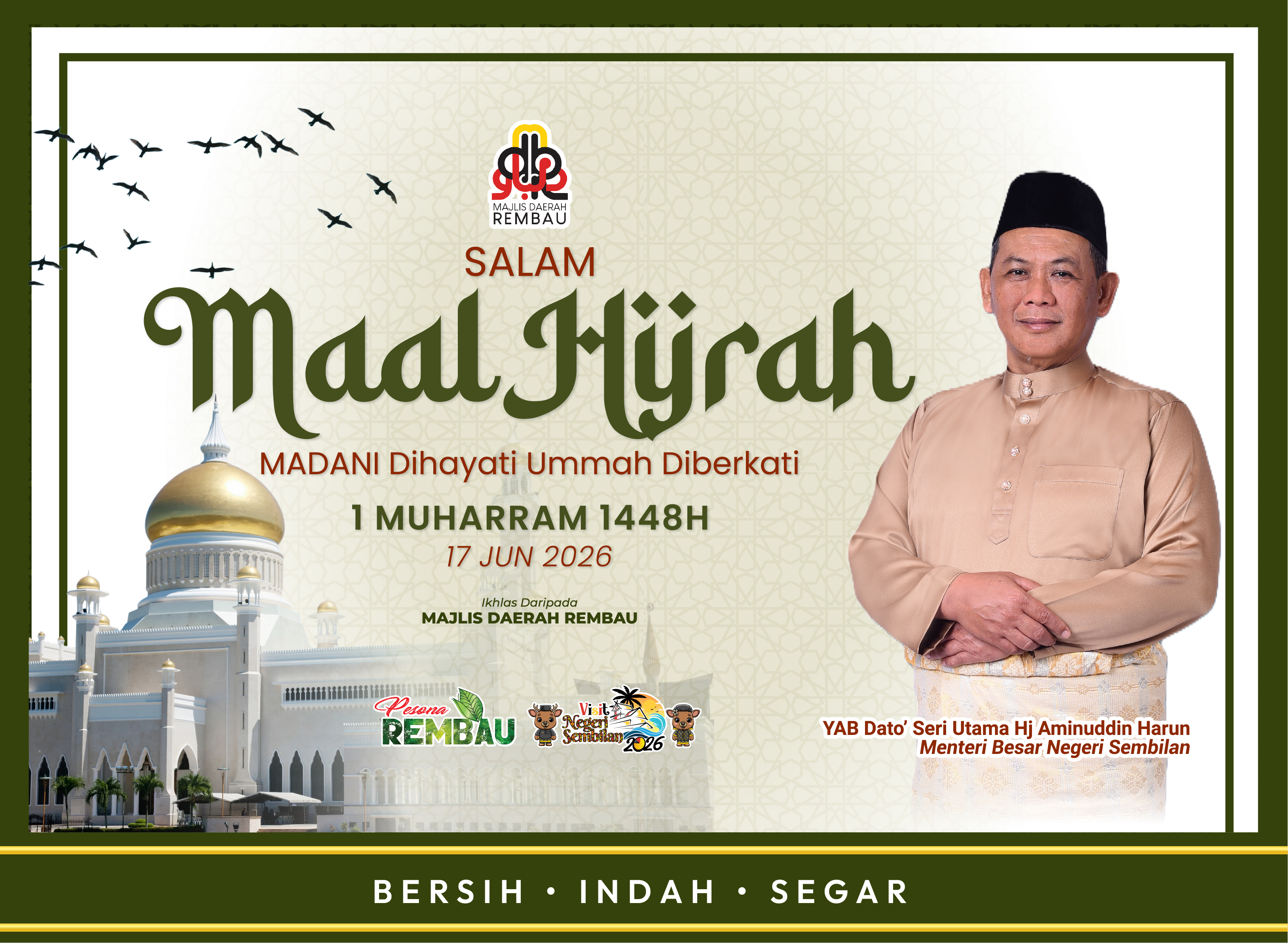 Maal Hijrah 2026