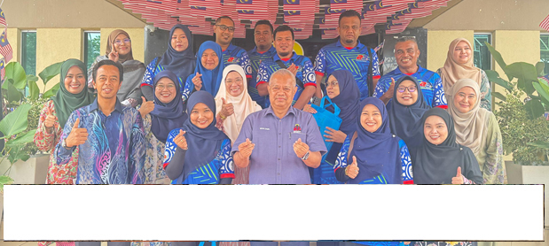 Lawatan Majlis Bandaraya Melaka Bersejarah