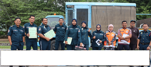 Operasi Waran F Sitaan 2026