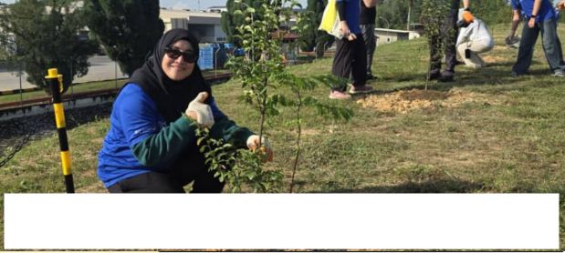 Majlis Penutup Project RELeaf Nestlé Malaysia