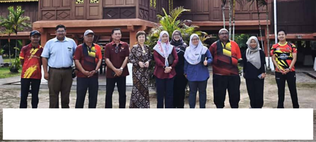 Lawatan Eksklusif YB Pengerusi Jawatankuasa Pelancongan ke Destinasi Menarik Rembau