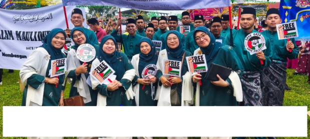 Karnival Maulidur Rasul 2025