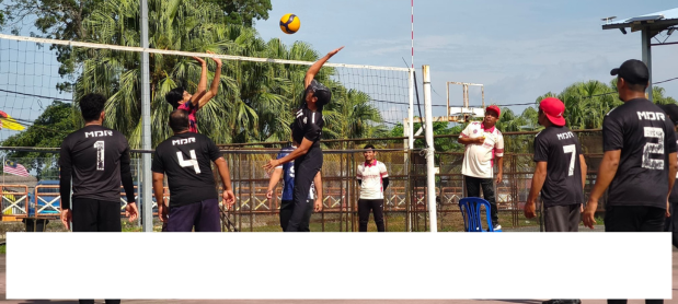 Program Skuad Antidadah Siri 2/2025 Bersama Belia