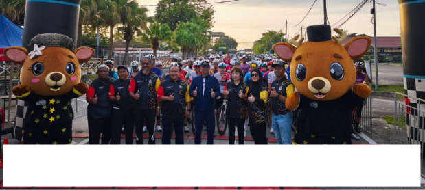 Rembau Fellowship Race 2025