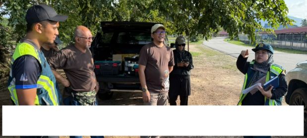 Operasi Penangkapan Anjing Liar 2.0