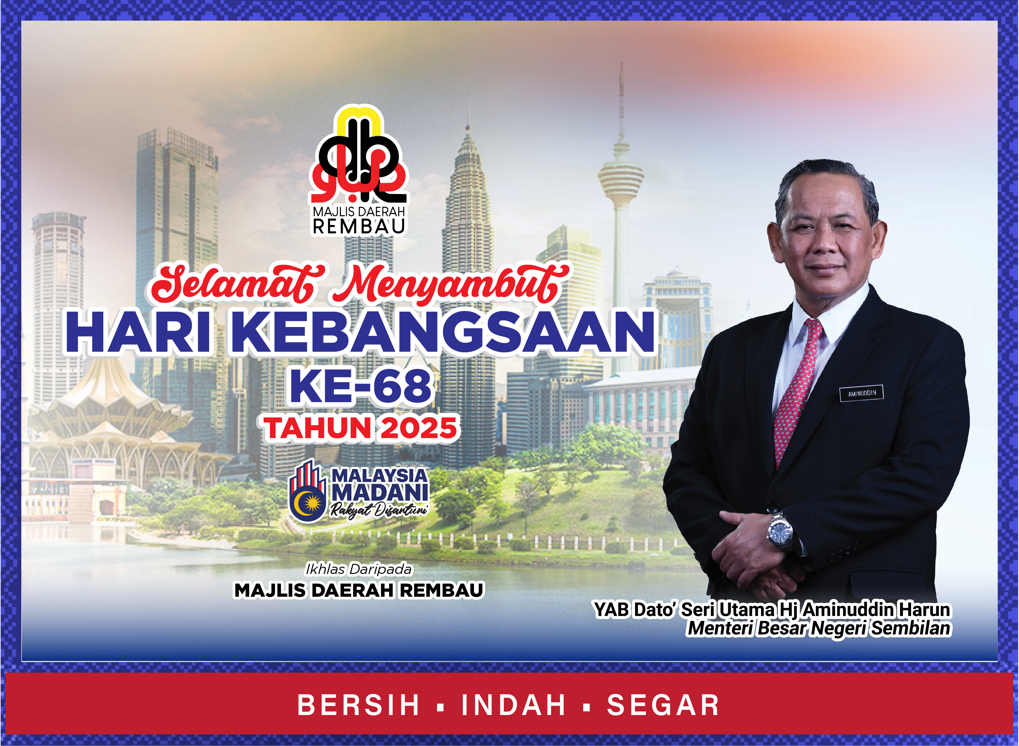 Hari Kebangsaan 2025