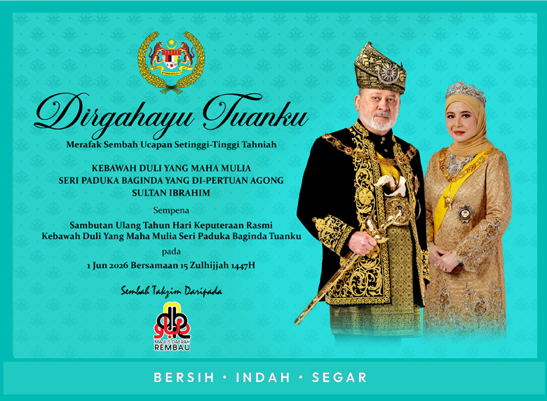 Daulat Tuanku 