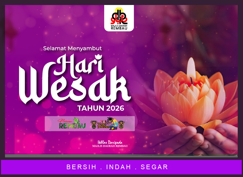hari wesak 2026