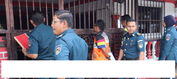 Operasi Waran 'F' Daerah Rembau