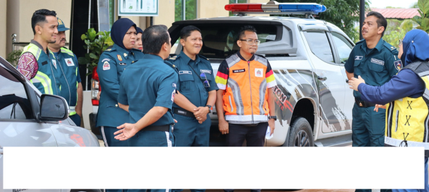 Operasi Waran 'F' Daerah Rembau