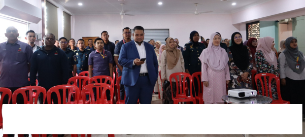 Perhimpunan Pentadbiran Kerajaan Negeri Sembilan Tahun 2026 