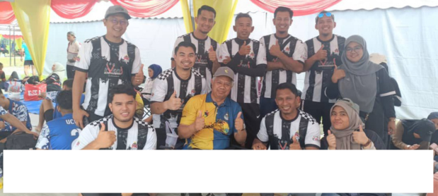 Pesta Bola Ngoca Kuala Pilah 2025