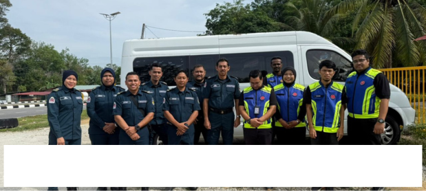 Operasi Bersepadu AADK Rembau & Majlis Daerah Rembau