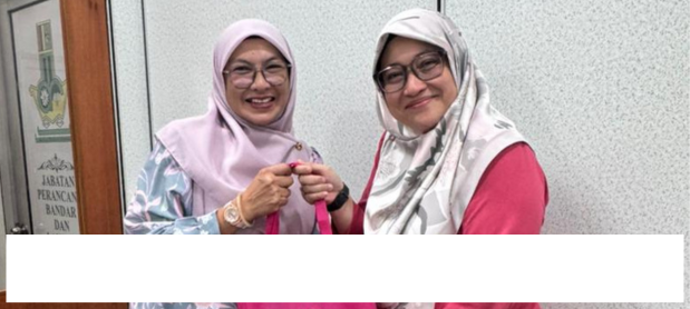 Program Audit Kendiri Perjawatan Organisasi (AKPO)