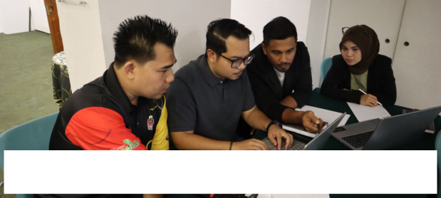 Pengemaskinian Bengkel MyPerformance