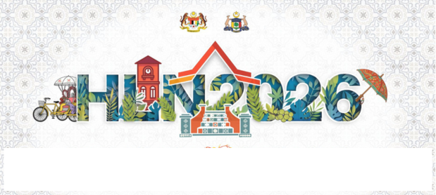 Sambutan hari Landskap Negara (HLN) 2026