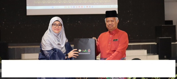 Mesyuarat Agung Tahunan Kelab Rekreasi majlis Daerah Rembau (KRMDR) Ke - 13 & Majlis Ramah Mesra Aidilfitri Berlangsung Meriah