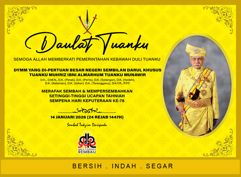 Hari Keputeraan ke 78